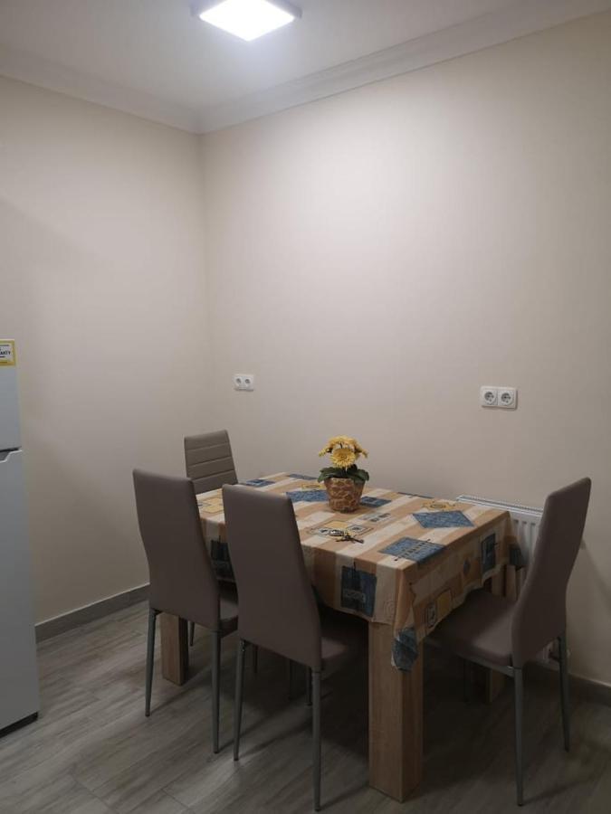 Relax Beach Apartman Hajduszoboszlo Exterior foto