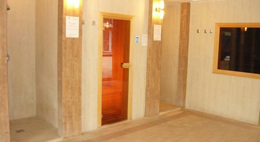 Relax Beach Apartman Hajduszoboszlo Exterior foto